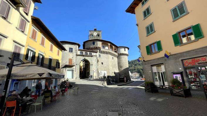 Image No.45-2 Bed Apartment for sale