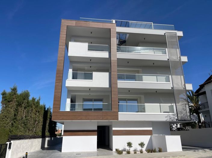 Image No.1-1 Bed Apartment for sale