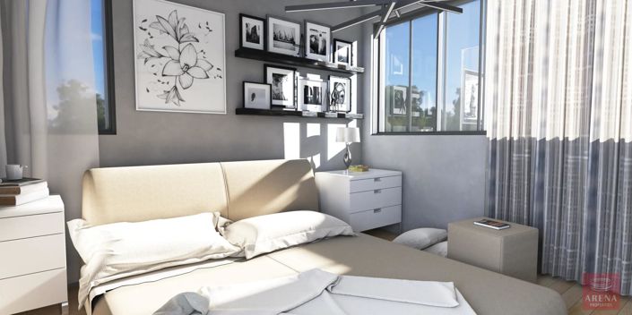 Image No.6-3 Bed Apartment for sale