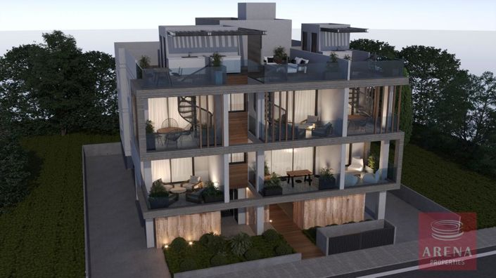 Image No.5-1 Bed Apartment for sale