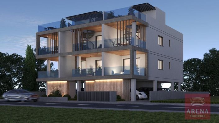 Image No.6-1 Bed Apartment for sale