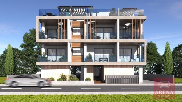 Image No.8-1 Bed Apartment for sale