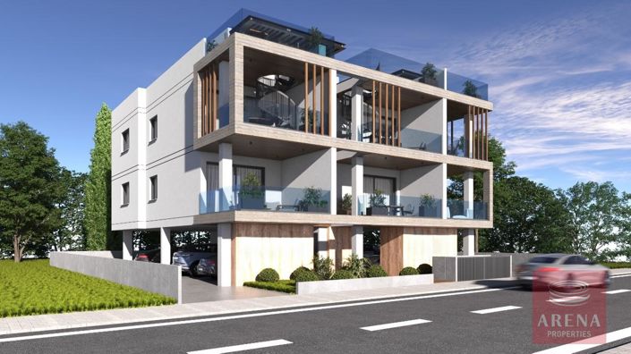 Image No.1-2 Bed Apartment for sale