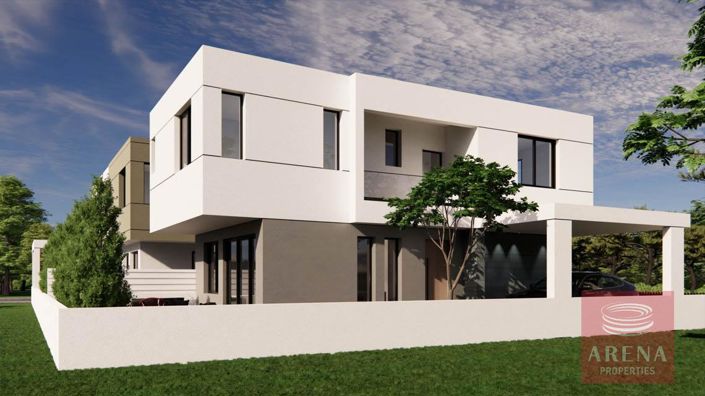 Image No.2-3 Bed Villa for sale