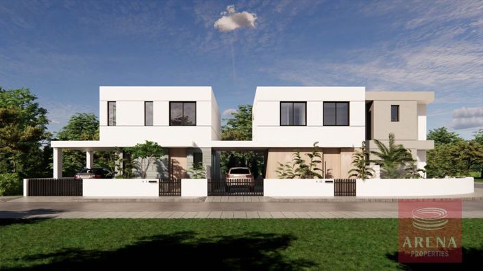 Image No.1-3 Bed Villa for sale
