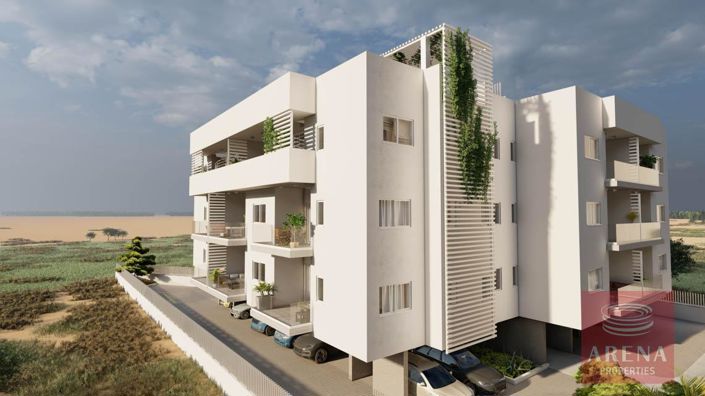 Image No.10-2 Bed Apartment for sale