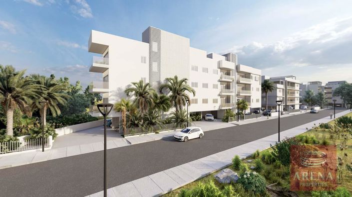 Image No.4-2 Bed Apartment for sale