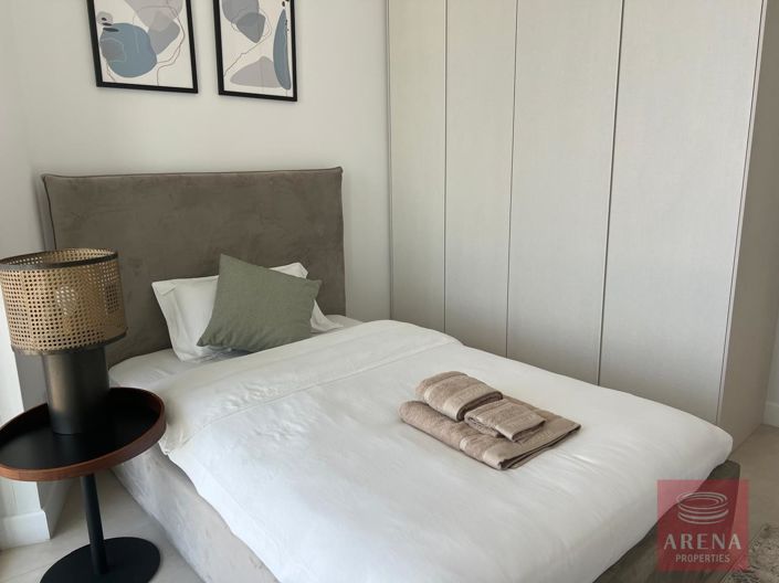 Image No.14-Appartement de 3 chambres à vendre à Famagusta