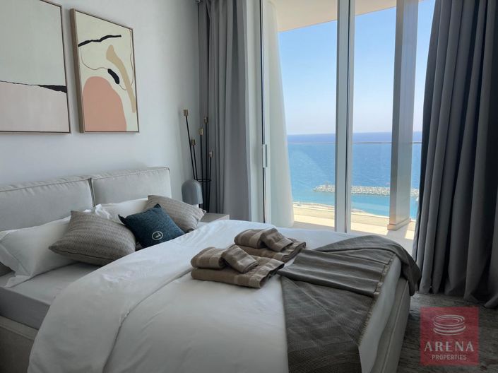 Image No.15-Appartement de 3 chambres à vendre à Famagusta