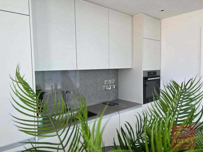 Image No.7-Appartement de 3 chambres à vendre à Famagusta