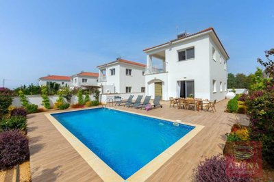 3 Bed Villa for sale
