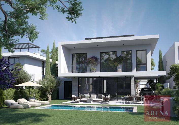 Image No.3-4 Bed Villa for sale