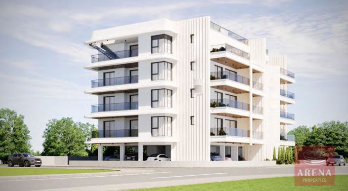Image No.1-2 Bed Apartment for sale