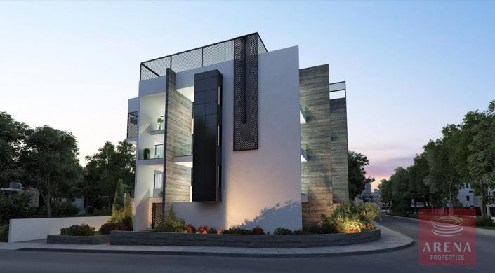 Image No.13-2 Bed Apartment for sale