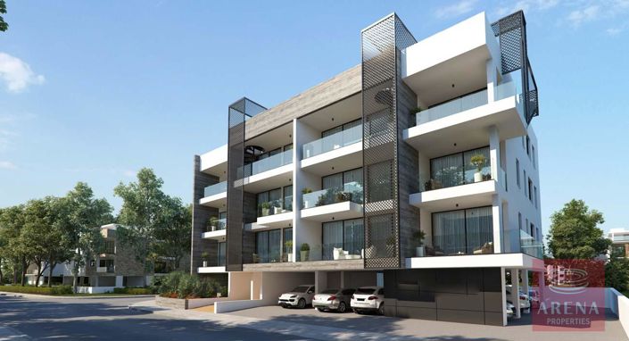 Image No.2-2 Bed Apartment for sale