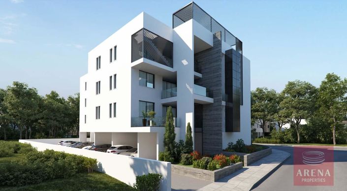 Image No.4-2 Bed Apartment for sale