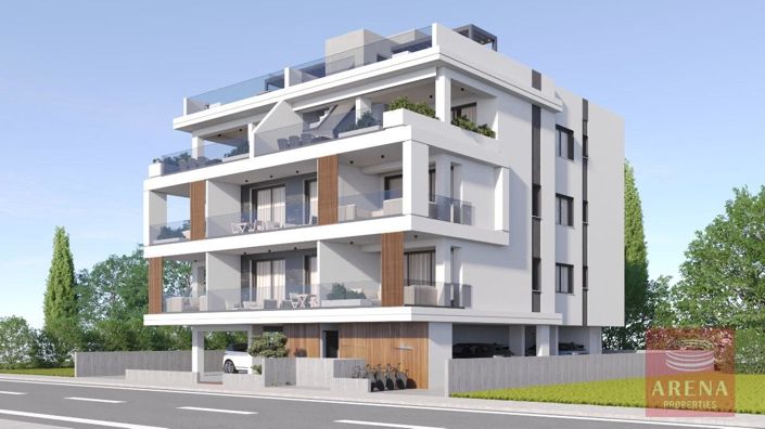 Image No.1-2 Bed Apartment for sale