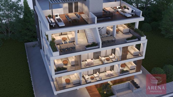 Image No.9-2 Bed Apartment for sale