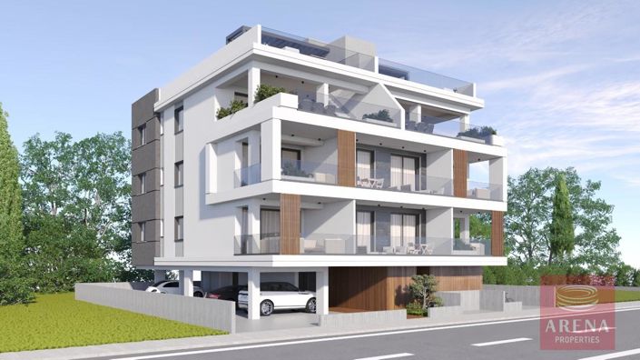 Image No.1-1 Bed Apartment for sale