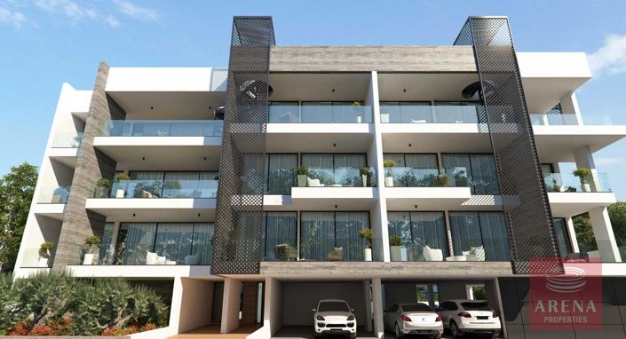 Image No.1-1 Bed Apartment for sale