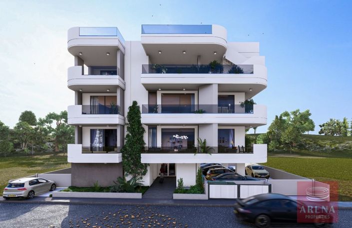 Image No.1-1 Bed Apartment for sale