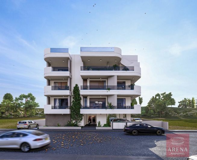 Image No.1-2 Bed Apartment for sale