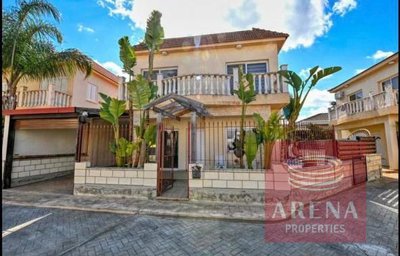 3 Bed Villa for sale
