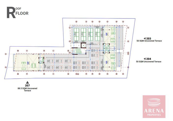 Image No.2-2 Bed Apartment for sale