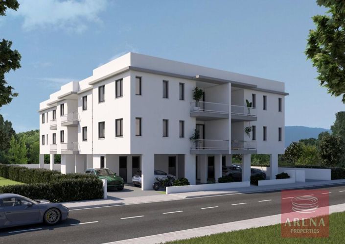 Image No.1-2 Bed Apartment for sale