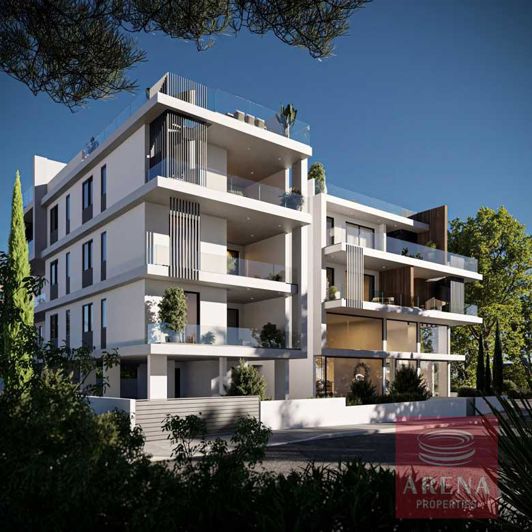 Image No.10-2 Bed Apartment for sale