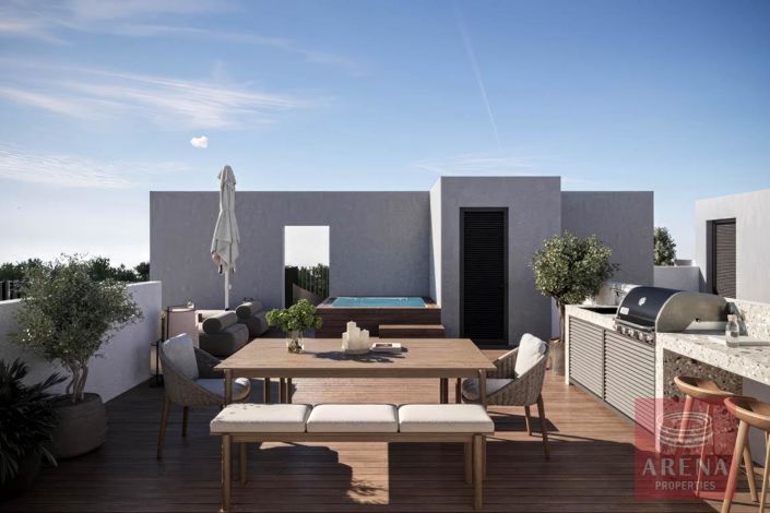 Image No.15-2 Bed Apartment for sale