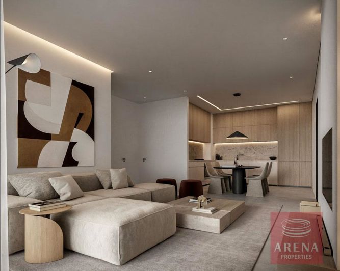 Image No.18-2 Bed Apartment for sale