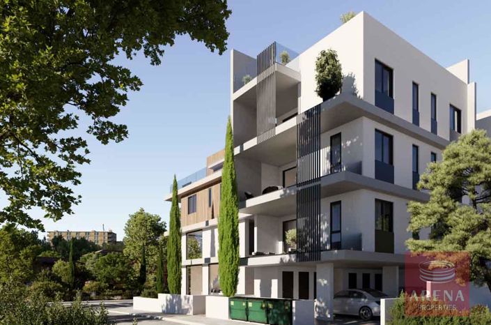 Image No.4-2 Bed Apartment for sale