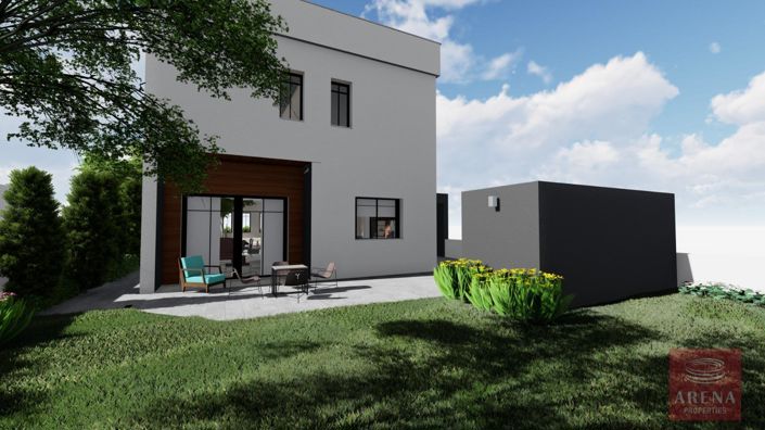 Image No.18-4 Bed Villa for sale