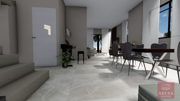 Image No.21-4 Bed Villa for sale