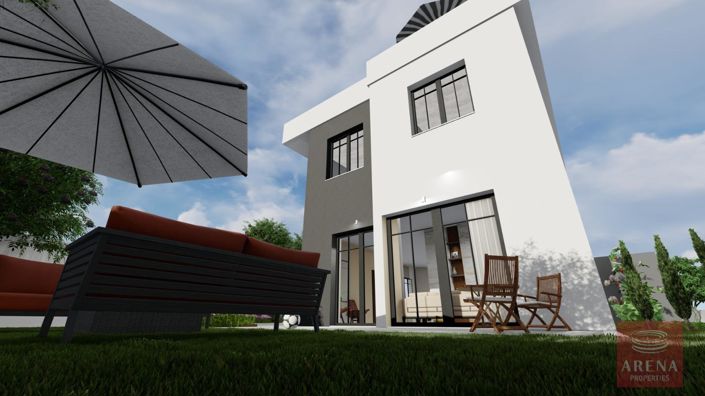 Image No.16-5 Bed Villa for sale