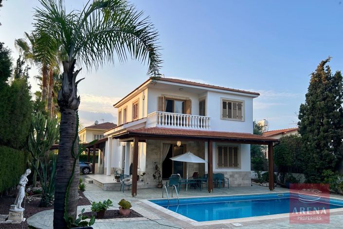 Image No.1-4 Bed Villa for sale