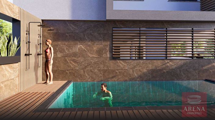 Image No.14-2 Bed Apartment for sale