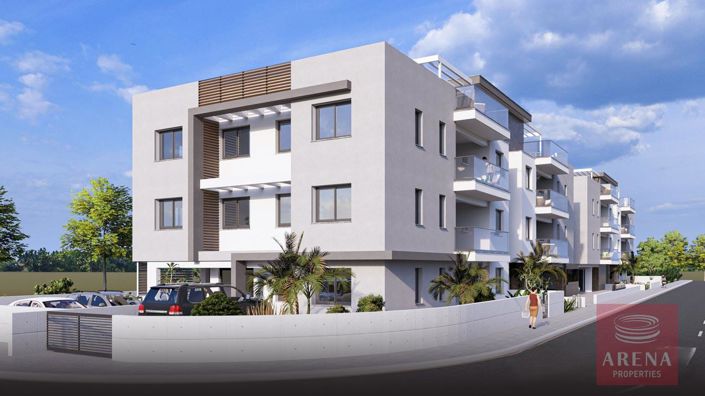 Image No.2-2 Bed Apartment for sale