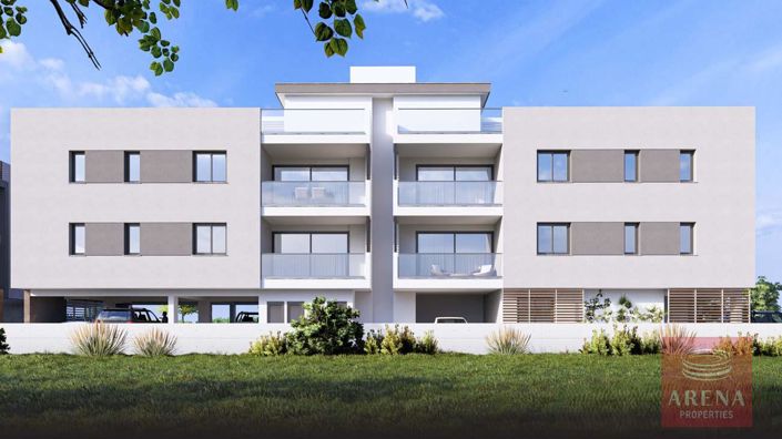 Image No.4-2 Bed Apartment for sale