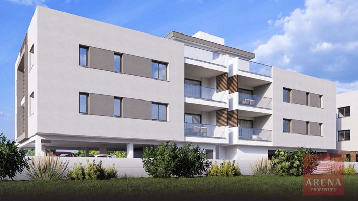 Image No.1-2 Bed Apartment for sale
