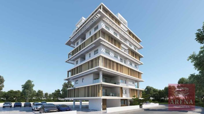 Image No.1-1 Bed Apartment for sale