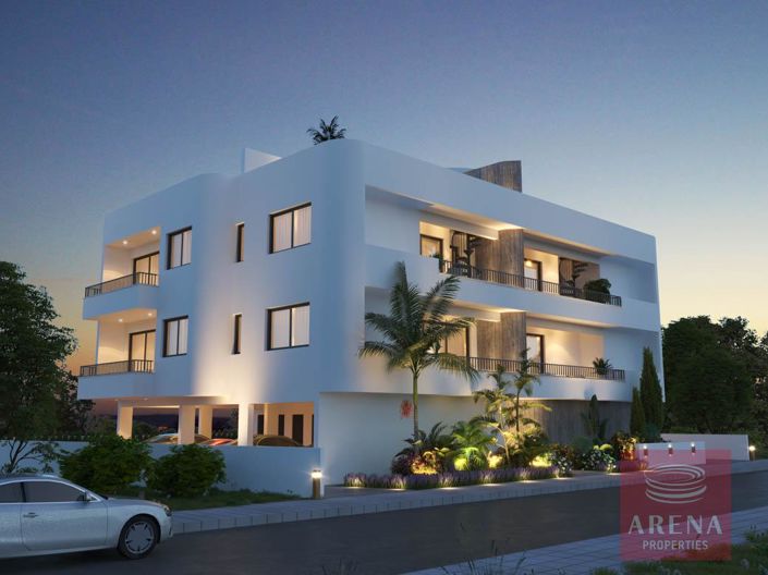 Image No.11-1 Bed Apartment for sale