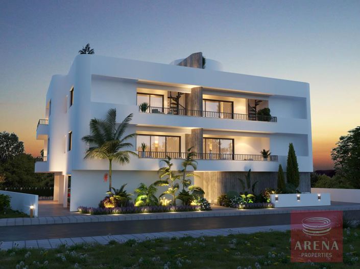 Image No.12-1 Bed Apartment for sale