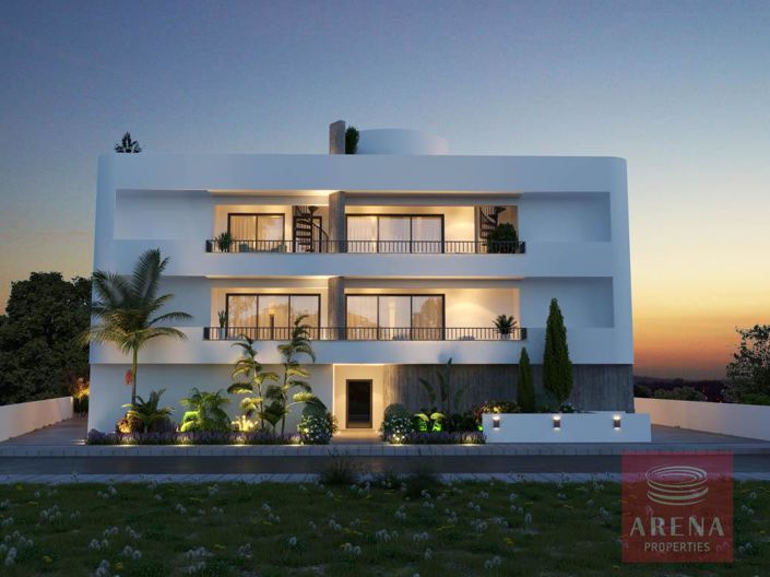 Image No.13-1 Bed Apartment for sale