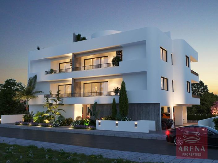 Image No.14-1 Bed Apartment for sale