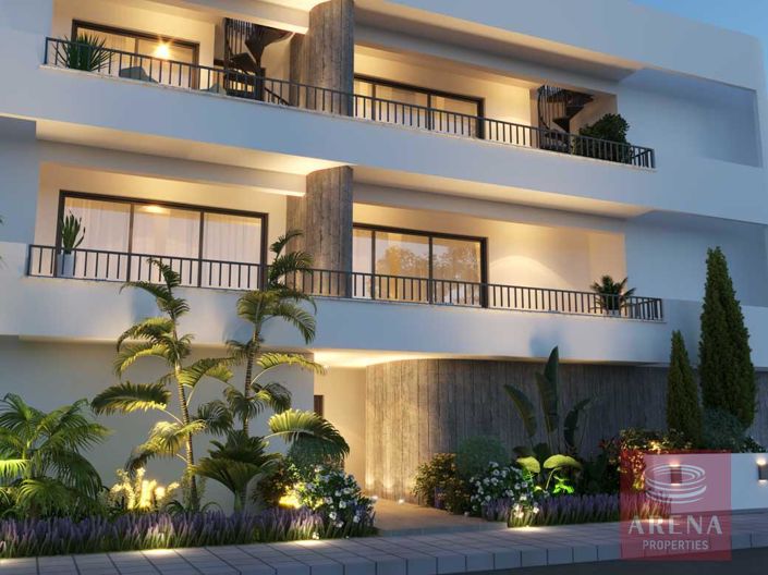 Image No.15-1 Bed Apartment for sale