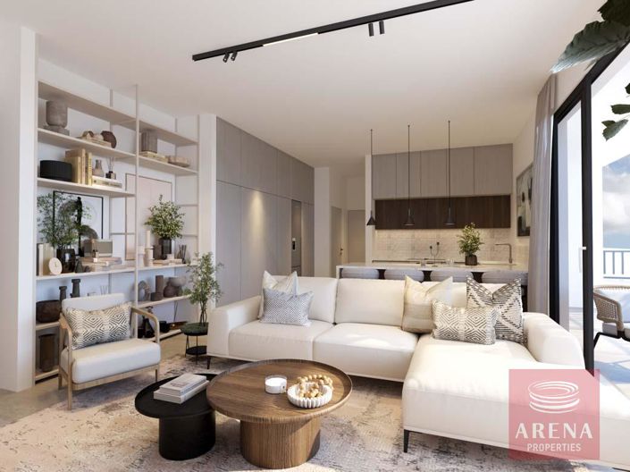 Image No.19-1 Bed Apartment for sale