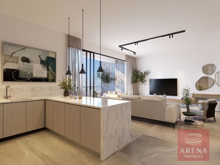 Image No.20-1 Bed Apartment for sale