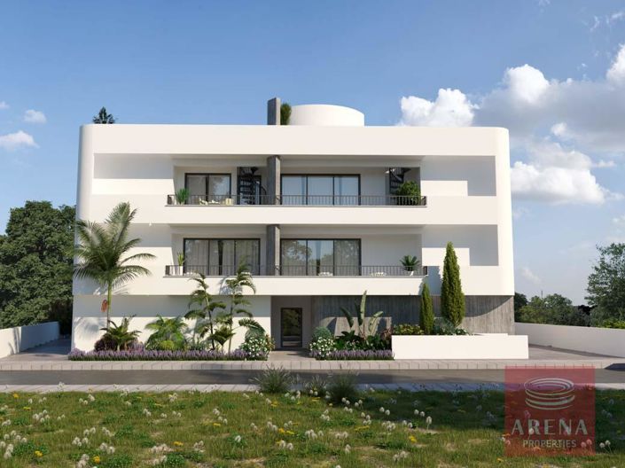 Image No.4-1 Bed Apartment for sale